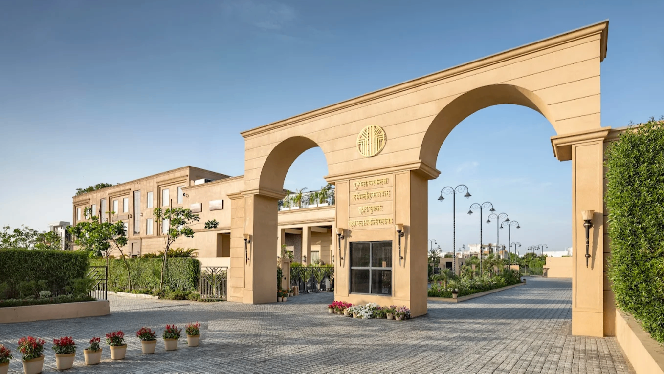 event-venue-Palasa Hotel & Resort